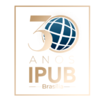 lOGO IPUB 30 ANOS